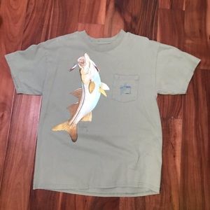 Guy Harvey Original Men’s Shirt